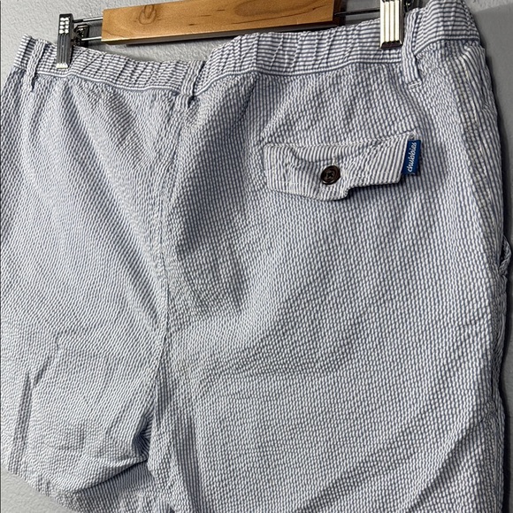 Chubbies Seersucker Striped 5.5 inches Shorts‎ - Picture 1 of 7